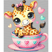 Valentine's Day-QRJ  1835